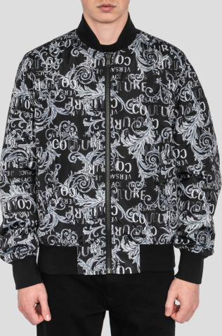 Versace Бомбер
